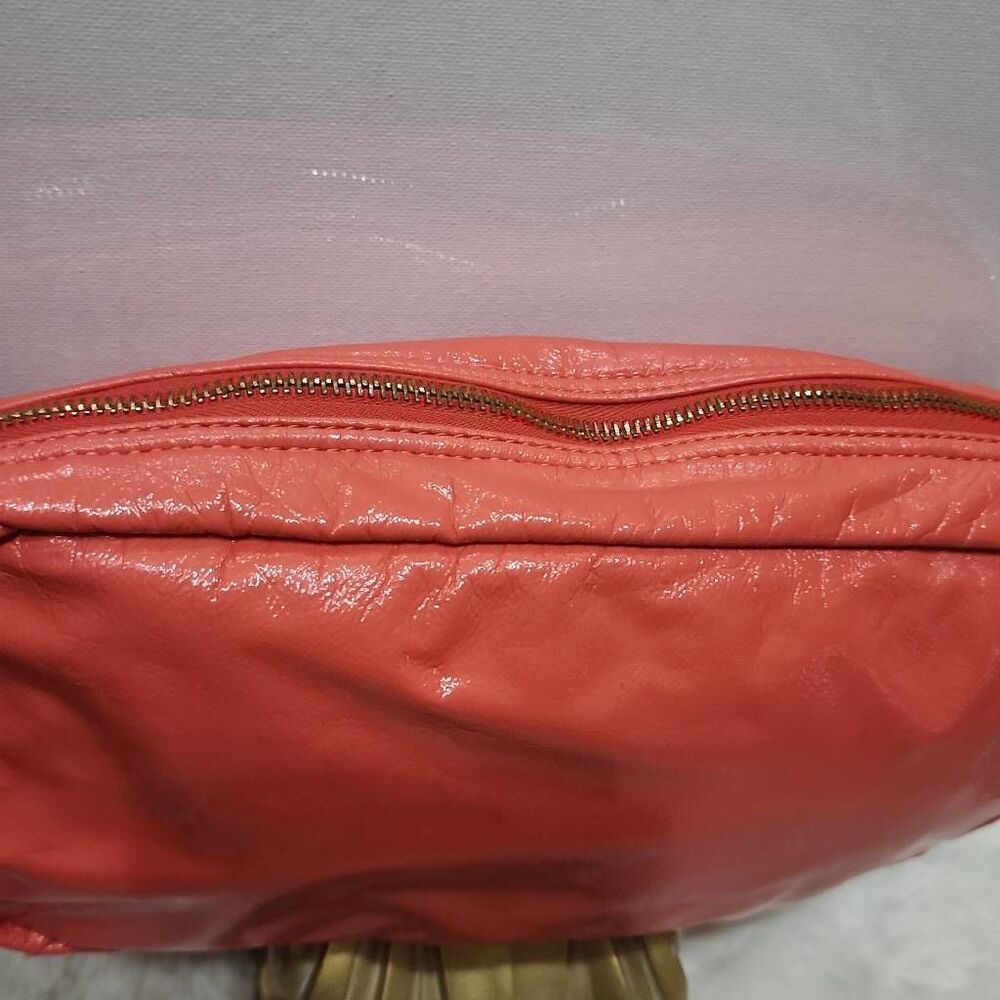 Prada Vernice Cosmetic Bag pouch - Picture 5 of 8